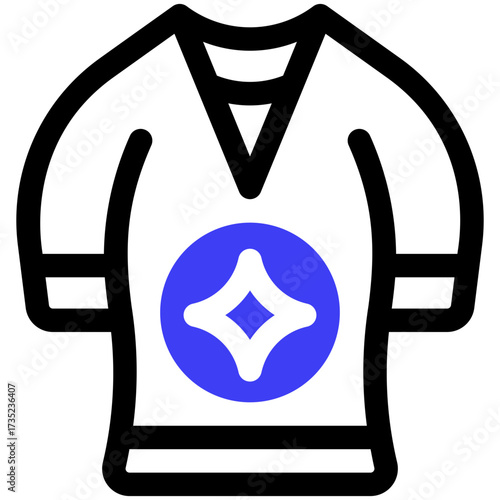 Dress Icon