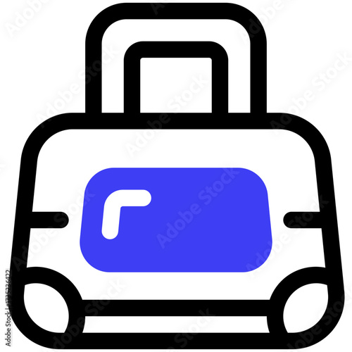 Handbag Icon