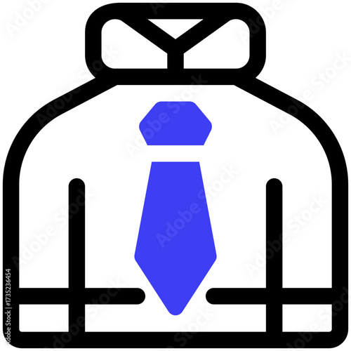 Necktie Icon
