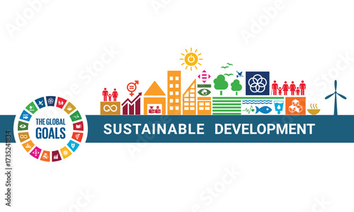 Sustainable Development Goals (SDG)
