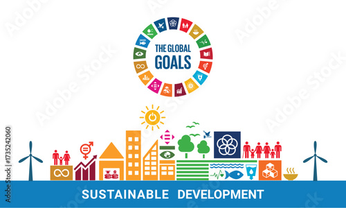 Sustainable Development Goals (SDG)