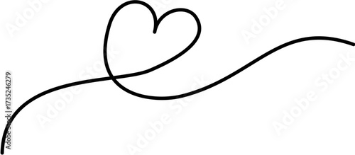 Love and Like Reaction on Social Media, Vector Social Media Concept, Valentine, Christmas, Marry. Using network for posting and sharing content.	