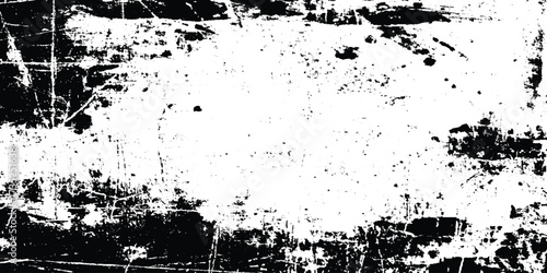 Grunge texture white and black. Sketch abstract to Create Distressed texture, Grunge background Abstract mild textured effect.