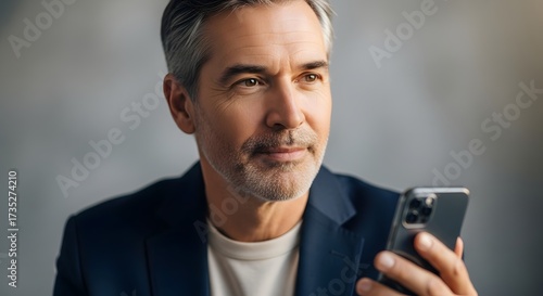 Close-Up Portrait of a Young Woman Smiling, Natural Light, Soft Focus Background