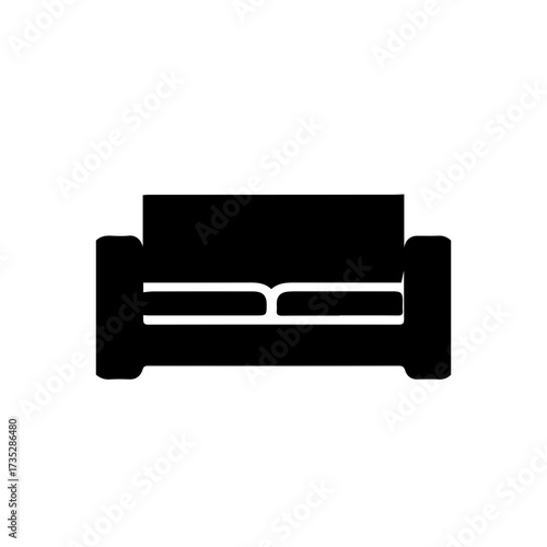 Sofa Icon