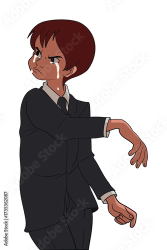 1910-Crying-Boy