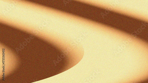 a gradient background, gold brown texture. noise background, gold background, abstract gold