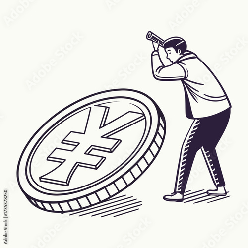 Searching for Investment Opportunities A Yen for Growth