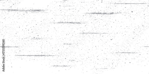 Abstract black and white grunge texture pattern on a dirty concrete wall surface for vintage backdrop design