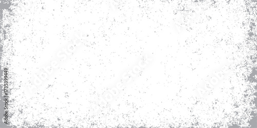 White and black grunge texture paper backgrounds with space, old vintage wall surface design