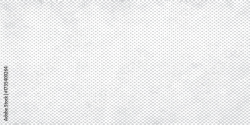 Seamless light gray fabric texture background with linen fiber pattern for textile design and decoration