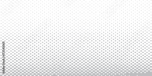 Abstract metal grid texture background with dotted pattern and geometric design