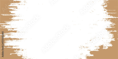 Abstract grunge background with ink splashes and textured paper design