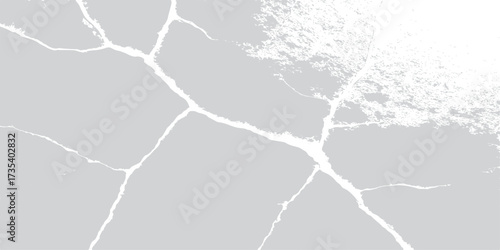 Lightning bolt striking under the sun vector illustration