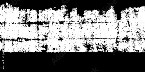Wallpaper Mural black grunge ink splatter frame background design Torontodigital.ca