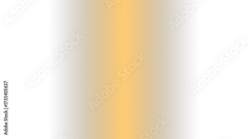 Abstract vertical gradient seamless pattern of warm brown tones and dark edges isolated on transparent background