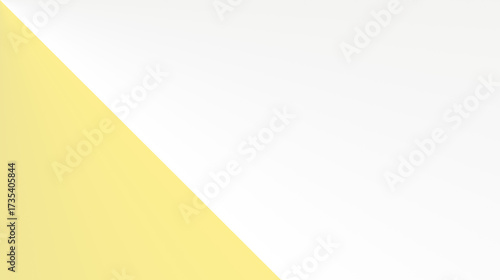 Abstract geometric pattern of gold and black diagonal lines subtle gradient texture isolated on transparent background