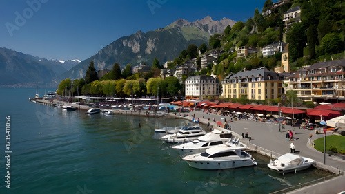 Montreux