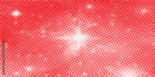 Digital technology futuristic internet network connection red background, abstract cloud cyber information communication, Ai big data science, innovation future tech