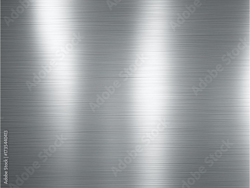 Metallic Surface Texture
