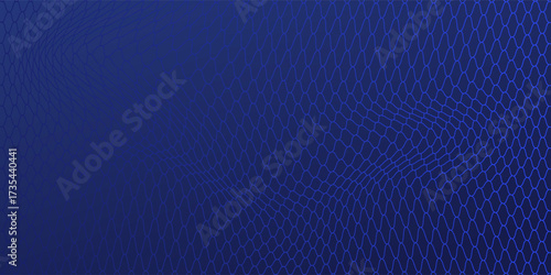 Mesh texture for fishing nets. Seamless pattern for sportswear or soccer goal, volleyball net, basketball hoop, hockey, athletics. Abstract net background for sports