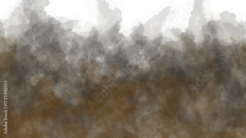 Golden Dust Sparkle Background