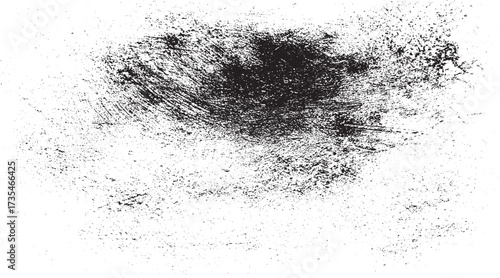  Distress Overlay Texture. Subtle grain texture overlay. White background on  White black dust overlay grunge texture with distressed grain noise effect.