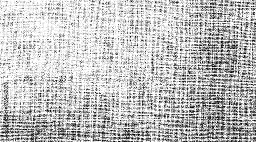 Gray and White Interwoven Texture Seamless Pattern Background  white scratch texture background. Grunge pattern of etched lines and sketch strokes.  dust film grain speck grit grunge overlay on white 