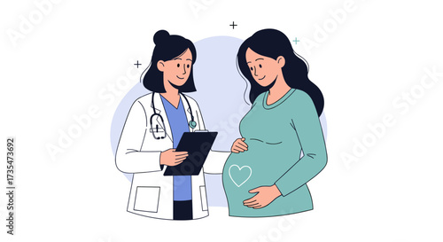 Understanding essential prenatal care and what to expect during your pregnancy journey.