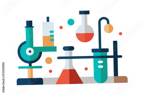 science and chemistry