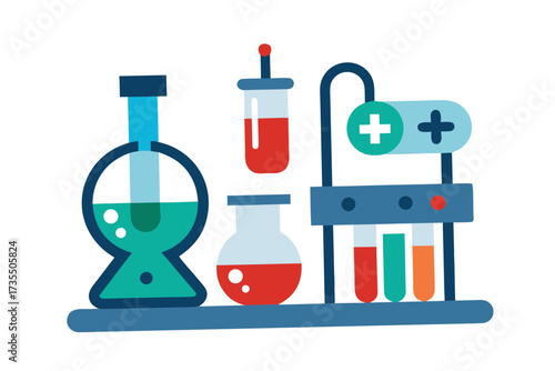 science and chemistry