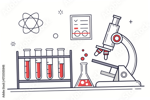 science and chemistry