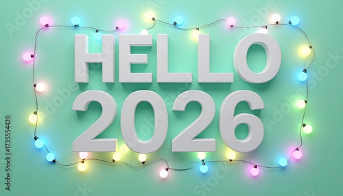 Stunning aerial view of a metropolitan city skyline shrouded in fog during a dramatic and vibrant golden sunrise