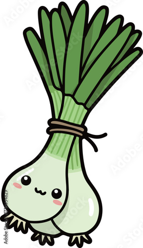 대파
