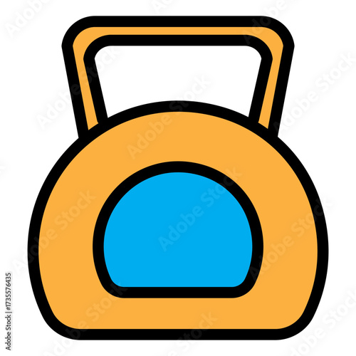kettlebell