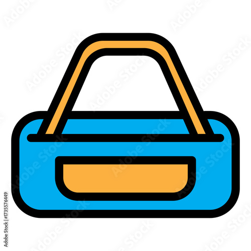 sport bag