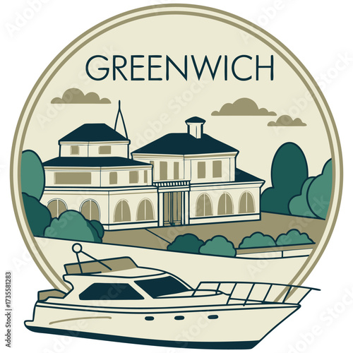 Greenwich The Gold Coast