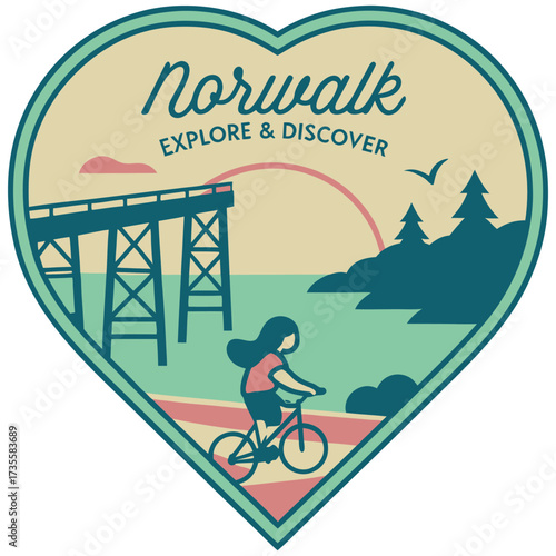 Norwalk Paddle & Span