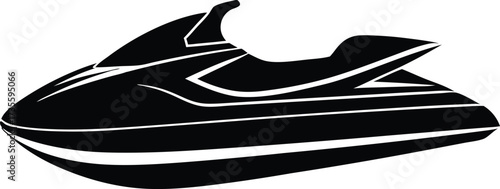 jet ski symbol, adventure ride
