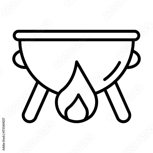Cooking Icon