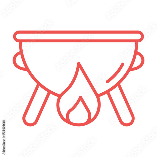 Cooking Icon