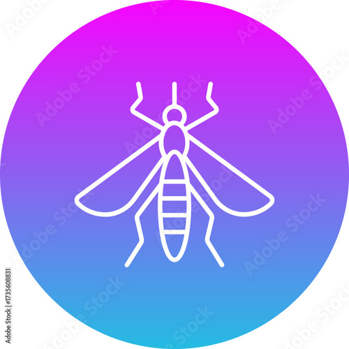 Mosquito Icon