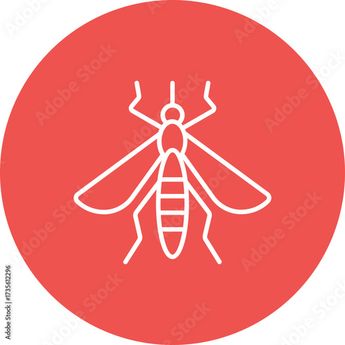 Mosquito Icon