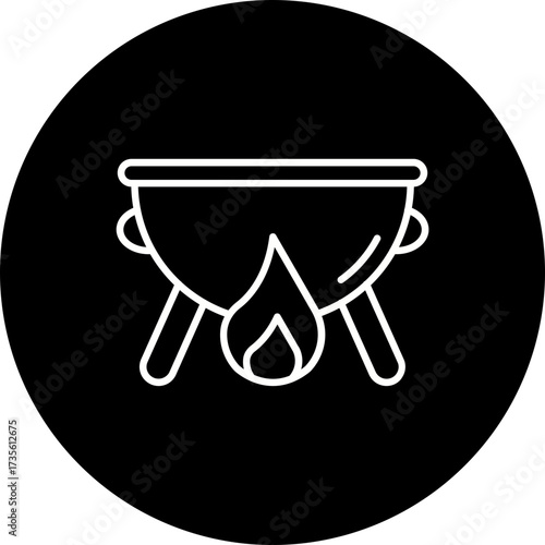 Cooking Icon