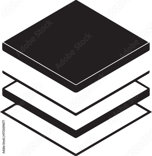 stack of books