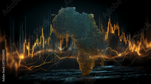 Navigating African Forex Markets A Visual Guide to Continental Trade and Currency Exchange Dynamics