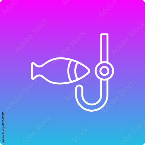 Fishing Icon