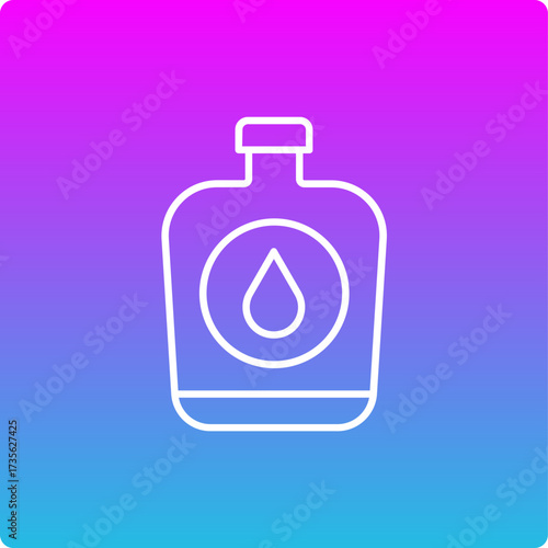 Water Icon