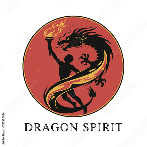 dragon sport spirit competition traditional culture team asia tradition sports