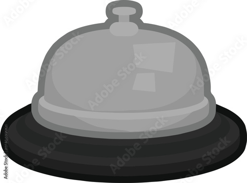 service bell icon